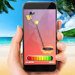 Metal Detector | Indus Appstore | App Icon