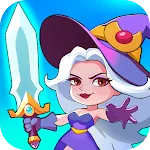 Magic War: Defense | Indus Appstore | App Icon