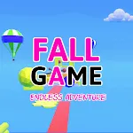 Fall Game 3D Endless Adventure | Indus Appstore | App Icon