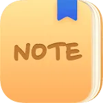 Notepad: Light Notes, Notebook | Indus Appstore | App Icon