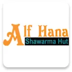 Alf Hana Shawarma Hut | Indus Appstore | App Icon