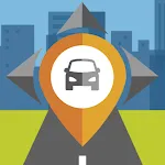 Taxi Fare GPS | Indus Appstore | App Icon