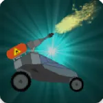 Galactic Clash | Indus Appstore | App Icon