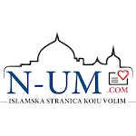 N-UM | Indus Appstore | App Icon