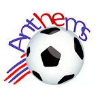 Anthems - European Football | Indus Appstore | App Icon