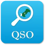 QSO 1984 Qanune-Shahadat Order | Indus Appstore | App Icon