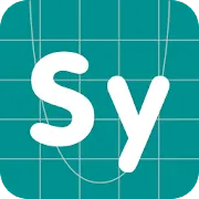 Symbolab Graphing Calculator | Indus Appstore | App Icon