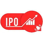 IPO Alert - Information & News | Indus Appstore | App Icon