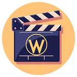 Video Watermark - Add Text, Ph | Indus Appstore | App Icon