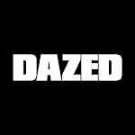 Dazed Magazine | Indus Appstore | App Icon