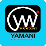 Yamani Travels | Indus Appstore | App Icon