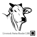 Livestock Status Reader | Indus Appstore | App Icon