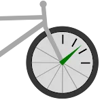 Cyclotrack - Bike Computer | Indus Appstore | App Icon