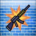 Guns and Explosions Ringtones | Indus Appstore | App Icon