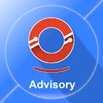 MYTHEO+ Advisory | Indus Appstore | App Icon