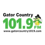 Gator Country 101.9 | Indus Appstore | App Icon