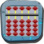 KoAbacus - Mental Arithmetic | Indus Appstore | App Icon