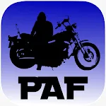 PAFapp icon