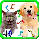 Animal Ringtones | Indus Appstore | App Icon