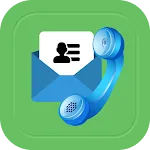 Restore Deleted Contacts | Indus Appstore | App Icon