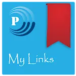 My Links | Indus Appstore | App Icon