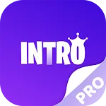 Intro Maker & outro Maker | Indus Appstore | App Icon