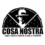 Cosa Nostra Bielefeld | Indus Appstore | App Icon