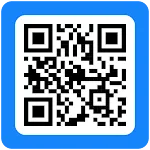 QR Code Reader: Scanner Appapp icon