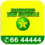 Taxi Estrella | Indus Appstore | App Icon