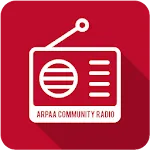 अरपा रेडियो | Arpaa Radio | Indus Appstore | App Icon