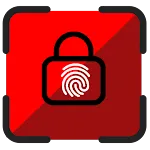 App lock plus Locks everything | Indus Appstore | App Icon