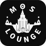 MosLounge | Indus Appstore | App Icon