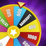 Wheel of Luck: Fortune Game | Indus Appstore | App Icon