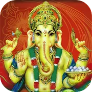 Ganesh Mantra | Indus Appstore | App Icon