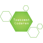 Toekomst Coderen | Indus Appstore | App Icon