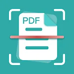 PDF Scanner: Scan Documents | Indus Appstore | App Icon