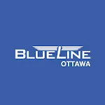 Blueline Taxi Ottawa | Indus Appstore | App Icon