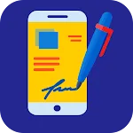 Document Signature App : Digit | Indus Appstore | App Icon