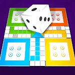 Ludo offline | Indus Appstore | App Icon