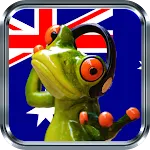 Australian Radio Stations | Indus Appstore | App Icon