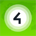 Share4you - Copy Trading | Indus Appstore | App Icon