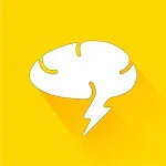 Brain Zap - IQ Test Games | Indus Appstore | App Icon