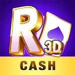 Rummy House - 3D Cash Rummy | Indus Appstore | App Icon