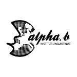 alpha.b Institut Linguistique | Indus Appstore | App Icon