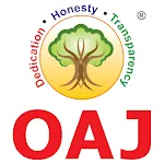 Oaj Institute Of Scienceapp icon