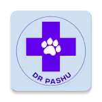 DrPashu - Instant Online Vet | Indus Appstore | App Icon