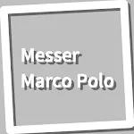 Book, Messer Marco Polo | Indus Appstore | App Icon