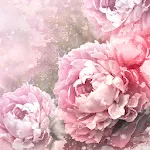 Vintage Roses Live Wallpaper | Indus Appstore | App Icon