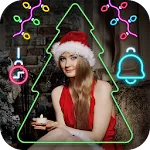 Christmas Camera - Live Effect | Indus Appstore | App Icon