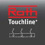 Roth Touchline⁺ | Indus Appstore | App Icon